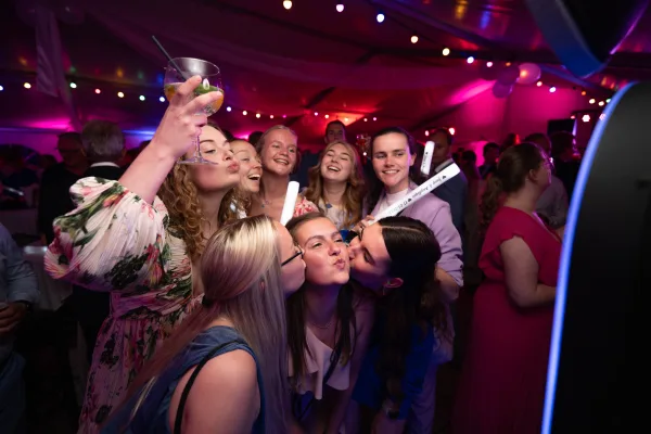 Neon Photobooth - Afbeelding 8