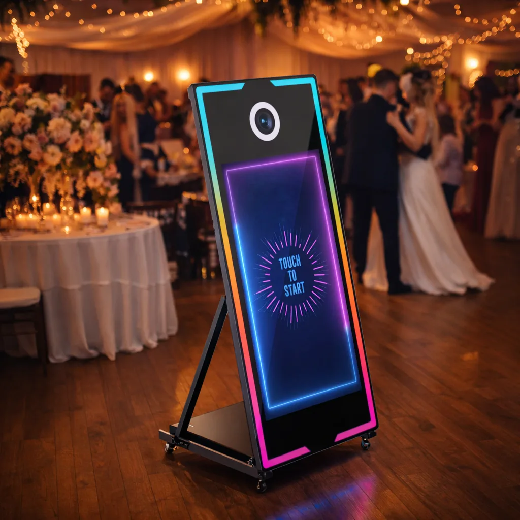 Magic Mirror