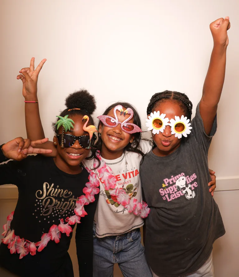 Lees meer over het artikel Photobooth op een Kinderfeestje?