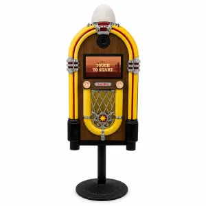 Jukebox Photobooth
